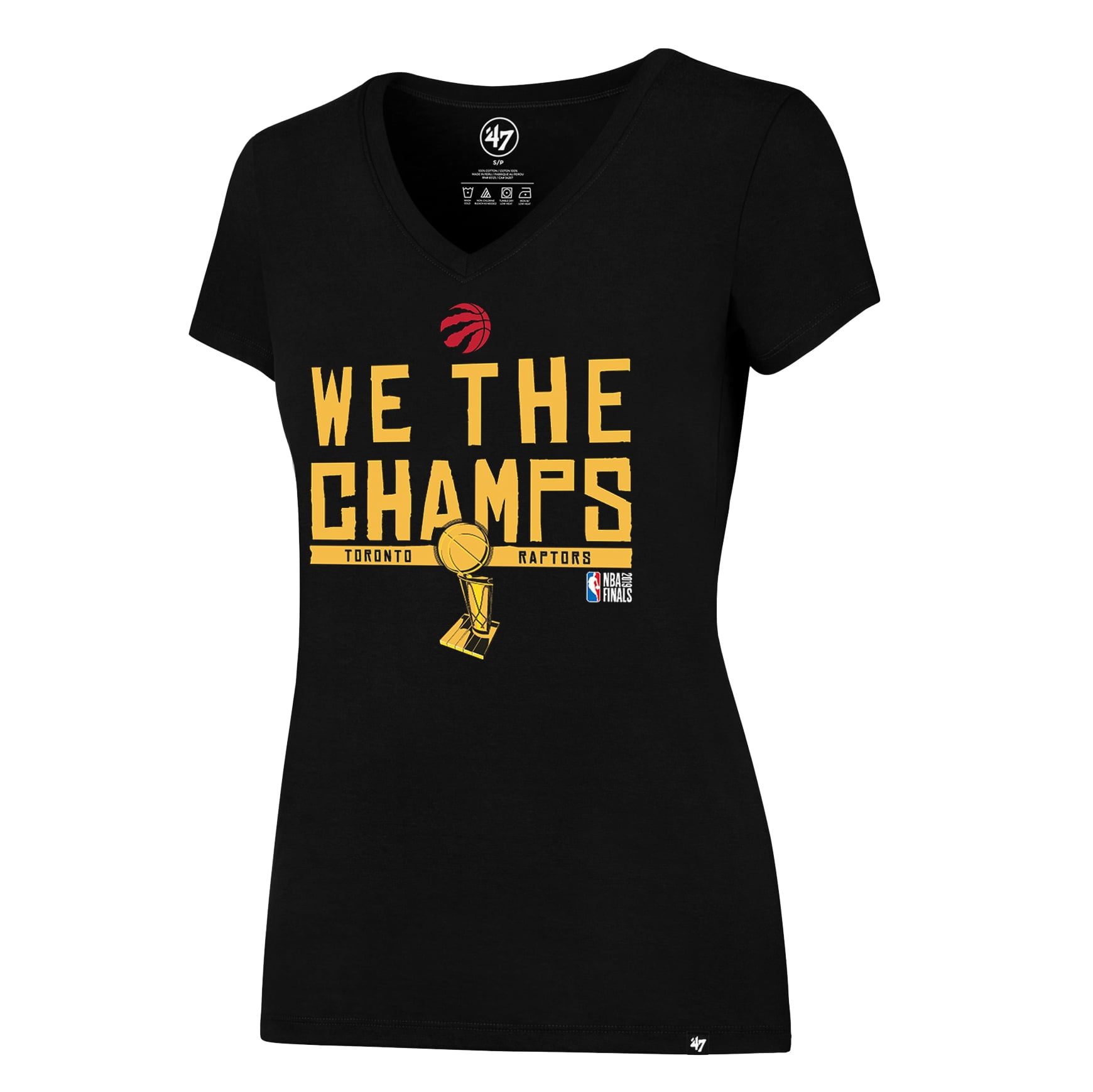 we the north women's shirt