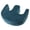 Purplish Blue, variant on NFTIGB Patient Turning Device U Shaped Multifunctional Turning Pillow for Bedridden Nursing, Elderly Turnover Device with Removable Cover, 5.12 inches / 13 cm, Purplish Blue