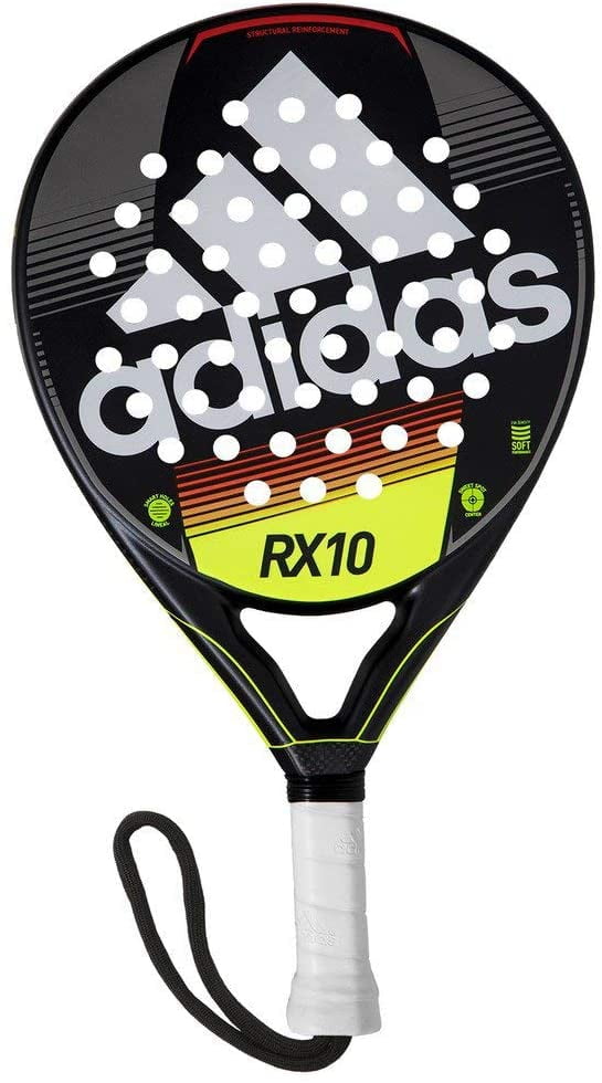 Adidas Adipower CTRL 3.0 + 3-pack Toalson \u0026 Speed RX - Ongoal