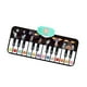 thumbnail image 2 of Tapete de piano con 14 teclas, regalo para adultos, niños, niñas y niños pequeños. espacio, 2 of 9
