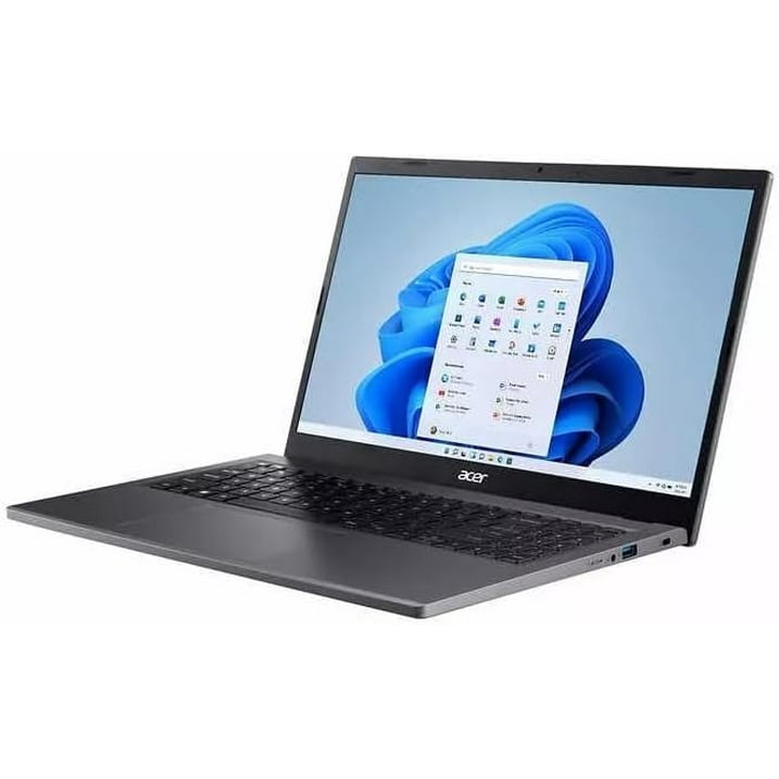 Acer Aspire 5 Touchscreen Laptop, 15.6