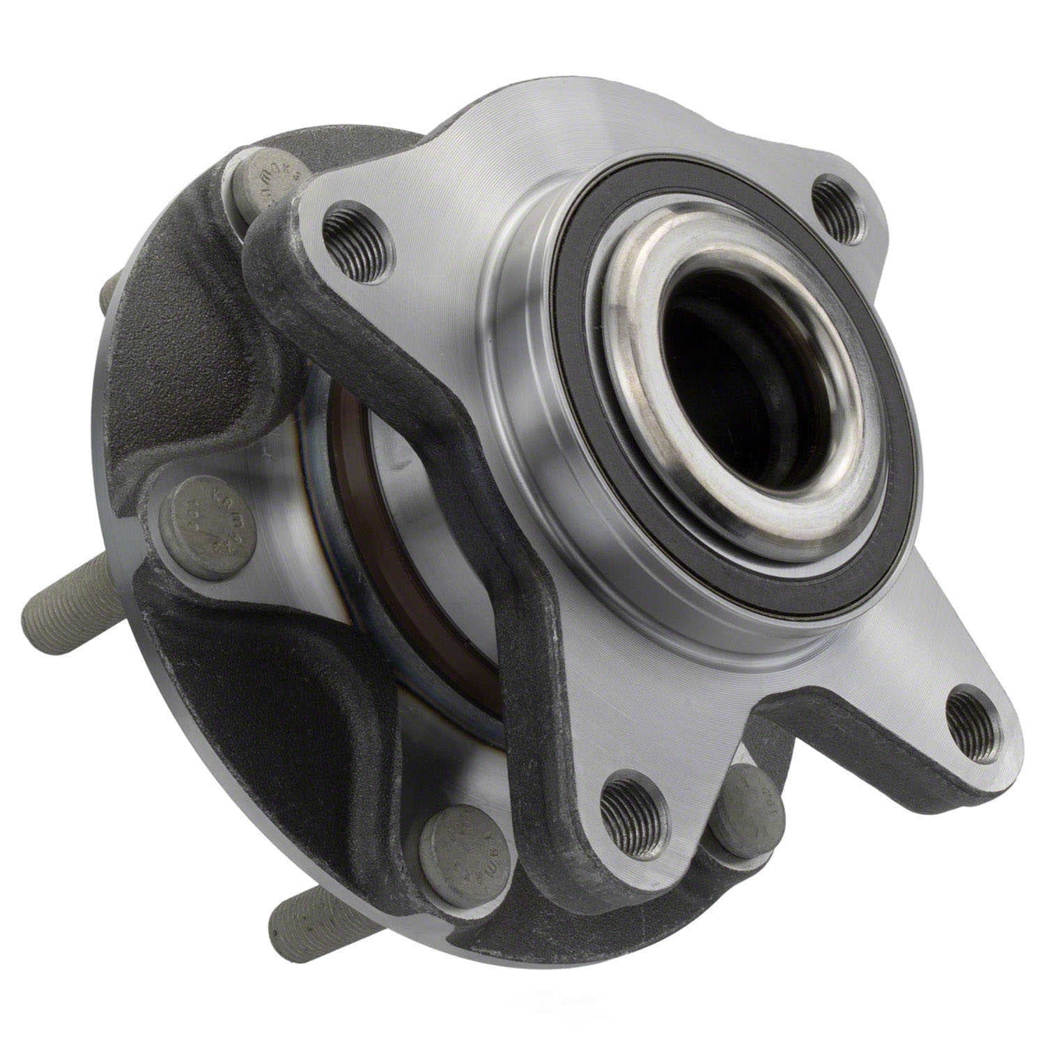 Motorcraft HUB-439 Wheel Bearing & Hub Assembly