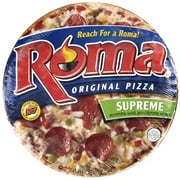 Roma Supreme Pizza, 13 oz