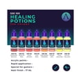 thumbnail image 2 of Scale 75 Instant Colors - Healing Potions (Red Colors) New, 2 of 3