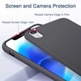 thumbnail image 3 of Funda ESR Yippee para iPhone XR Gris ESR Yippee, 3 of 6