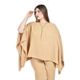 thumbnail image 4 of Set asimetrico multiformas Roman Fashion /Tallas Extras, 4368 (Cafe) cafe 42, 4 of 7