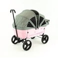 thumbnail image 1 of Buggy Wagon - Rose, 1 of 9