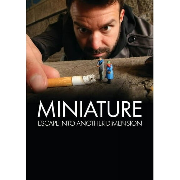 Miniature (DVD), Dreamscape, Documentary