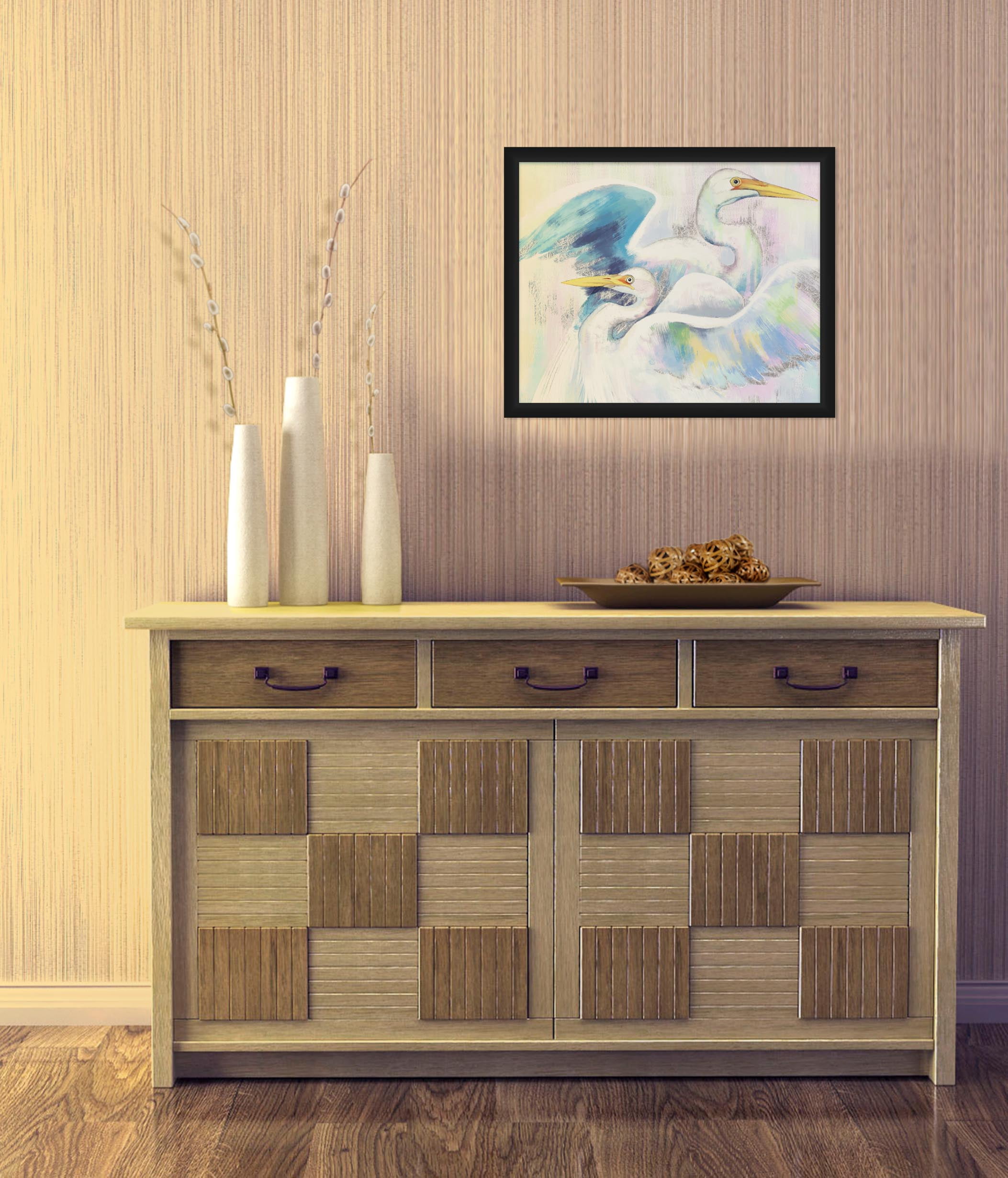 PTM Images Graphic Prints Abstract Framed Art Prints