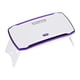 thumbnail image 1 of Secador de uñas Irfora Lámpara de uñas de 36 W Interfaz USB de secado rápido Soporte plegable Lámpara de fototerapia de manicura portátil Irfora Secador de uñas, 1 of 7