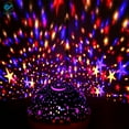 thumbnail image 6 of Deago Night Light Projector for Bedroom Multifunctional Star Projector Lamp for Kids Decorating Birthdays Christmas Parties and Home Detor (Pink), 6 of 9