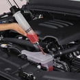 thumbnail image 4 of Automotive Fluid Extractor Pump, 200 Cc Oil Extractor Pump with Hose, Sealed Upgraded Oil Change Pump,, 4 of 7