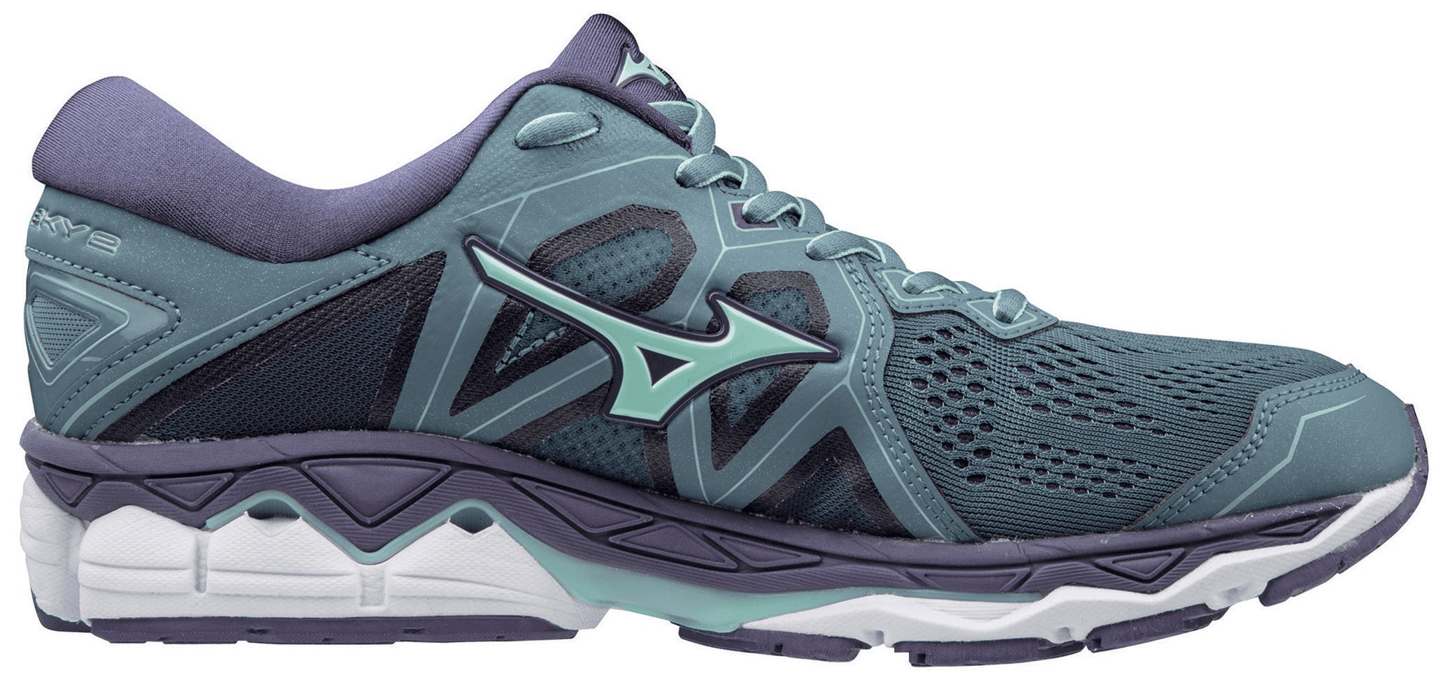 mizuno sky 2 donna