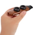 thumbnail image 2 of KAKOWELY mini kazoo 1 Set Of Easy Play Kazoo For Kids Mini Kazoo Musical Instrument Lightweight Orff Classroom Instruments Preschool Musical Instruments Resin Kazoo For Children, 2 of 4