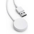 thumbnail image 1 of W829 Charger for Google Pixel Watch 3.3Ft USB Charging Cable Replacement for Google Pixel Smartwatch - White (Not for Pixel Watch 2), 1 of 1