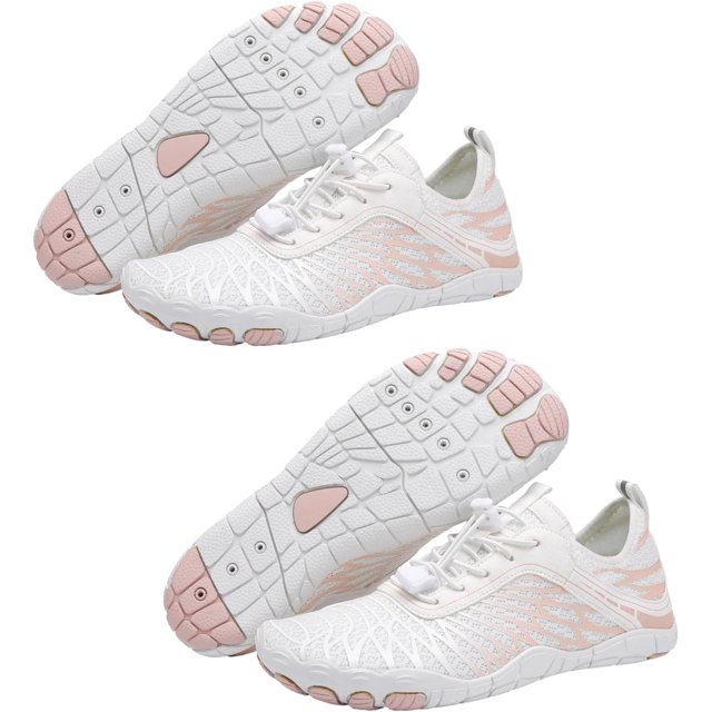 Calzado de caminata descalzo, Zapatos descalzos Lorax Pro, Calzado de caminata para mujer, Zapatos descalzos saludables y antideslizantes