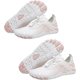 thumbnail image 1 of Calzado de caminata descalzo, Zapatos descalzos Lorax Pro, Calzado de caminata para mujer, Zapatos descalzos saludables y antideslizantes, 1 of 4