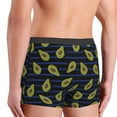 thumbnail image 5 of Balery Men'S Design Name Ultra Soft Performance Boxer Briefs-Size Name, 5 of 9