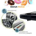 thumbnail image 2 of Máquina para hacer mini Donas BOMA BM-717 12 piezas, 2 of 5