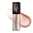 thumbnail image 3 of Maybelline Shadow Drip Liquid Eyeshadow Tint, 30 Quartz Drip, 0.17 fl oz, 3 of 9