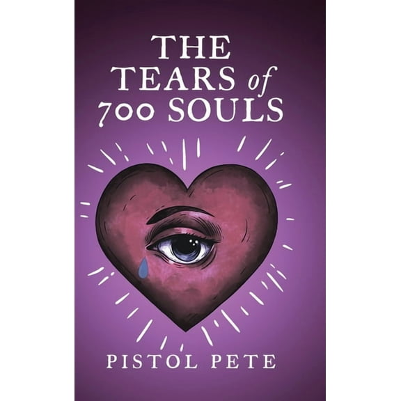 The Tears of 700 Souls, (Hardcover)