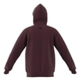 thumbnail image 5 of Sudadera adidas Essentials Hombre Bordo Hoodie cafe L, 5 of 5