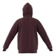 thumbnail image 5 of Sudadera adidas Essentials Hombre Bordo Hoodie rojo M, 5 of 5