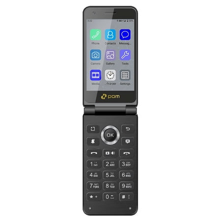 Pom Kosher Phone - Talk & Text