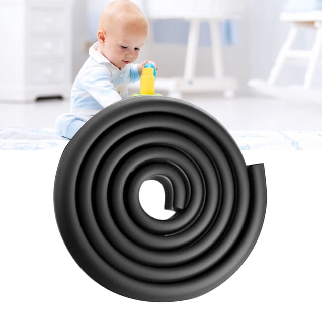 Protector de esquinas a prueba de bebés, protector de esquinas para bordes de mesa, protector de esquinas de seguridad, protector de esquinas para bordes de escritorio, probado y confiable