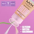 thumbnail image 3 of NYX Professional Makeup Bare With Me Blur Tint Foundation, Vanilla, 3 of 10