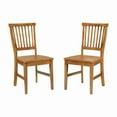 thumbnail image 3 of arts & crafts 5-pc. dining set, 3 of 6
