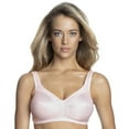 thumbnail image 2 of Isabella Everyday Wire Free Cotton Lined Bra, 2 of 7