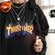 thumbnail image 3 of Sudaderas para hombre, sudaderas con capucha con gráficos de manga negra, ropa para hombre, sudaderas novedosas y cálidas de anime, moda divertida de Harajuku, 3 of 5