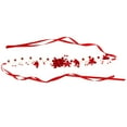 thumbnail image 3 of Miangastore Bandeau Fleur Mariage Bandeau de Mariée Accessoire Cheveux pour Adolescente, 3 of 8