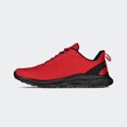 thumbnail image 2 of Tenis Charly Talla 28.5 Running para Hombre Rojo, 2 of 2