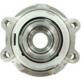 thumbnail image 4 of AFA Motors-Front Wheel Bearing Hub Assembly Compatible with Nissan Murano Quest Hub Assembly with 5 Lugs-513310 Fits select: 2005-2007 NISSAN MURANO SL/SE/S, 2003-2004 NISSAN MURANO SL/SE, 4 of 4