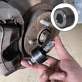 thumbnail image 3 of Clou de Roue pour Installer Petit Pneu Automobile Outil d'Installation Clou de Voiture Roues Fermes Large Application Opération Simple Pneus Outils Voitures Automobile, 3 of 9