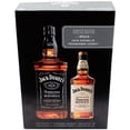 thumbnail image 2 of Whisky Jack Daniel's 700 ml + Honey 350 ml, 2 of 15