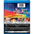 thumbnail image 3 of Super Mario Bros. Movie (Blu-ray + DVD + Digital Copy), Family, Universal, 3 of 4