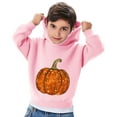 thumbnail image 3 of Sudadera con capucha para bebé, niño y niña, sudadera informal con estampado para bebé, regalo para niña, blusa, 3 of 5
