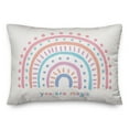 thumbnail image 2 of Creative Products You Are Magic 14x20 Spun Poly Pillow, 2 of 3