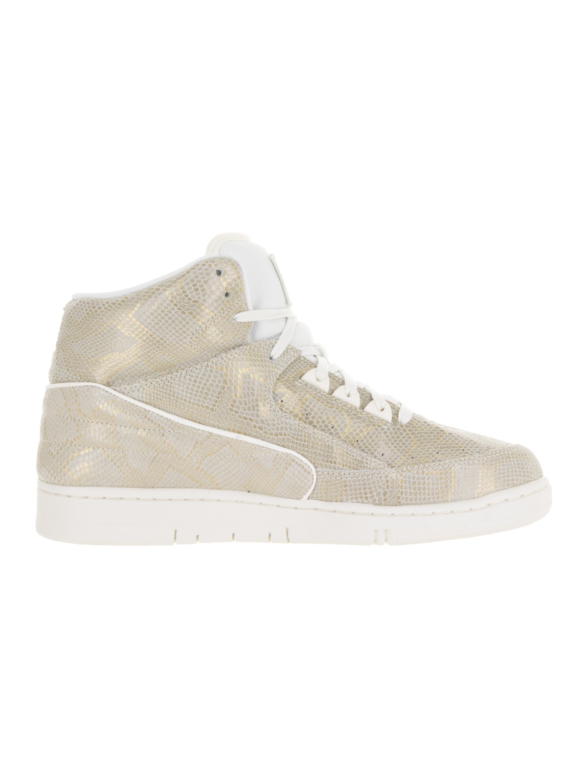 Nike Air Python Premium “Gold” sneaker shoes men’s size 10 Nike Air Python Sail Men main image 4