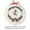 A, variant on Christmas Embroidery Starter with Pattern and Instructions,Cross Stitch Kit Include Embroidery Clothes,Plastic Embroidery Hoops, Color Threads and Tools