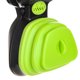 thumbnail image 3 of Worallymy Pet Poop Picker Outdoor Walking Travel Plegable Pet Waste Scooper Picking Tool Verde Grande Worallymy JD735919635, 3 of 7