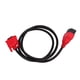 thumbnail image 5 of Cable OBDII Bling Bling para escáner OBD2 Cable de diagnóstico profesional, 5 of 12