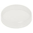 thumbnail image 2 of Cal-Mil Clear Plastic Dressing Bottle Storage Lid - 2 1/4"Dia, 2 of 3