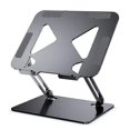 thumbnail image 1 of Laptop Adjustable Hollow Heat Dissipation Stand, 1 of 1
