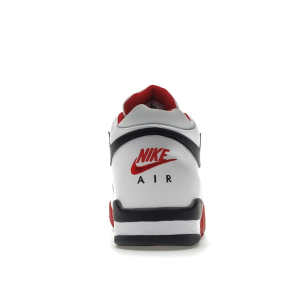 Nike Men's Flight Legacy White, from StockX - Walmart