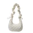 thumbnail image 1 of Bolso Mano Bandolera Acolchado Ligero para Mujer, 1 of 9
