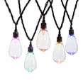 thumbnail image 4 of Mainstays 30-Count Color-Changing LED Edison Outdoor String Lights with 4 Lighting Functions, 4 of 8